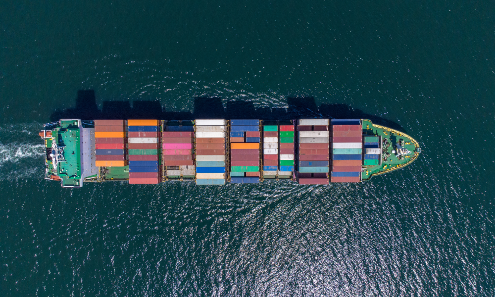Piracy in Modern Seas: How Maritime Law in Maine Handles New Threats
