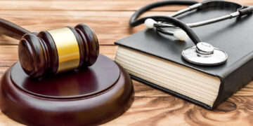 Medical Malpractice Law Firm: What They Do and How to Choose the Right One